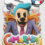 Acheter Camarade chez Robin des Jeux