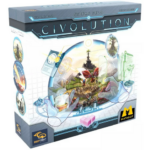 Acheter Civolution à Paris chez Robin des Jeux
