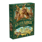 Acheter Dossiers Criminels Kronologic Kuzco 1450 à Paris chez Robin des Jeux