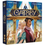 Acheter GATSBY à Paris chez Robin des Jeux