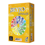Acheter Skyjo Voyage à Paris chez Robin des Jeux