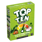Acheter TOP TEN AVENTURES chez Robin des Jeux