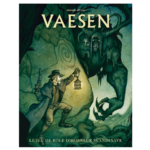 Acheter VAESEN à Paris chez Robin des Jeux