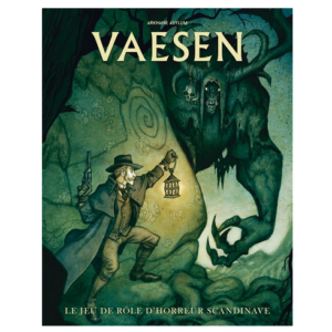 Acheter VAESEN à Paris chez Robin des Jeux