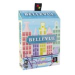 acheter BELLEVUE à Paris chez Robin des Jeux