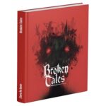 acheter BROKEN TALES à Paris chez Robin des Jeux