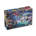 acheter STAR REALMS FRONTIERE chez Robin des Jeux à Paris