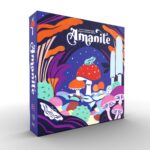 acheter AMANITE à Paris chez Robin des Jeux