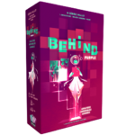 Acheter BEHIND PURPLE à Paris chez Robin des Jeux