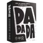 Acheter DADADA chez Robin des Jeux à Paris