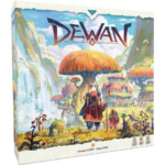 Acheter DEWAN à Paris chez Robin des Jeux