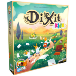 Acheter DIXIT KIDS à Paris chez Robin des Jeux