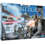 Acheter LA BATAILLE DE HOTH à Paris chez Robin des Jeux