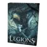 Acheter LEGIONS ABYSS UNIVERSE à Paris chez Robin des Jeux