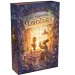 Acheter LES DERNIERS DROIDES chez Robin des Jeux à Paris