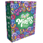Acheter MIAMS à paris chez Robin des Jeux