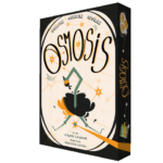 Acheter OSMOSIS à Paris chez Robin des Jeux