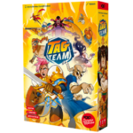 Acheter TAG TEAM chez Robin des Jeux à Paris