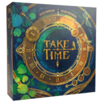 Acheter TAKE TIME à Paris chez Robin des Jeux
