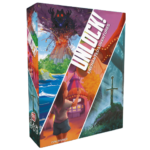 Acheter UNLOCK ENCHANTED ADVENTURES à Paris chez Robin des Jeux