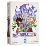 acheter INSURRECTION à Paris chez Robin des Jeux