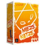 acheter MIEZE KATZE à Paris chez Robin des Jeux