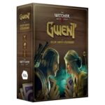 acheter GWENT chez Robin des Jeux à Paris