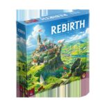 acheter REBIRTH chez Robin des Jeux à Paris