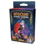 acheter deck Jinx riftbound LOL S1 Origins