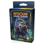 acheter deck VIKTOR riftbound LOL S1 Origins