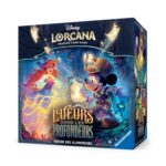 acheter trove disney lorcana s10 lueur dans les profondeurs
