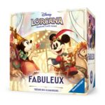 acheter trove disney lorcana s9 fabuleux