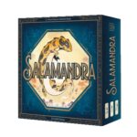 acheter SALAMANDRA chez Robin des Jeux à Paris