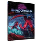 acheter SHADOWRUN CORPS A LA CARTE chez Robin des Jeux à Paris