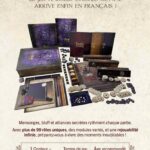 Acheter Blood on the Clocktower en francais à Paris