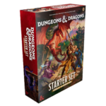 Acheter Donjons et Dragons boite d'initiation Starter Set Heroes of the Borderland à Paris chez Robin des Jeux