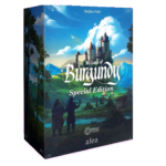 Acheter Les Chateaux de bourgogne à Paris chez Robin des Jeux