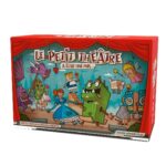 acheter LE PETIT THEATRE chez Robin des Jeux à Paris