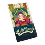 acheter COURTISANS DIPLOMATES ET CONFIDENTS chez Robin des Jeux à Paris
