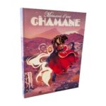 acheter MEMOIRES D'UNE CHAMANE chez Robin des Jeux à Paris