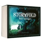 acheter STORYFOLD BOIS SAUVAGE chez Robin des Jeux à Paris