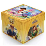 DISNEY LORCANA Trove HYPERIA CITY chez Robin des Jeux a Paris