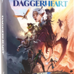Acheter DAGGERHEART chez Robin des Jeux a Paris