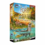 acheter Foret mixte smoky moutains chez Robin des Jeux à Paris