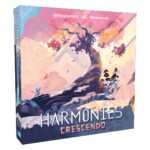 acheter HARMONIES CRESCENDO chez Robin des Jeux à Paris